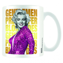 Tasse Marilyn Monroe 271214