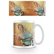 Tasse Marilyn Monroe 271216
