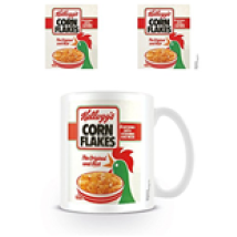 Tasse Kellogg's 271223