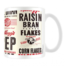 Tasse Kellogg's 271224