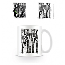 Tasse Le magicien d'oz 271227