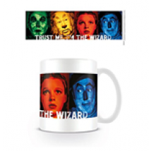 Tasse Le magicien d'oz 271231