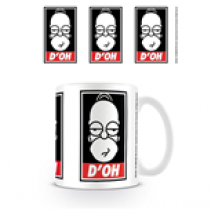 Tasse Les Simpson 271235