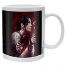 Tasse Mario Wibisono  271268