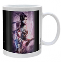 Tasse Mario Wibisono  271270