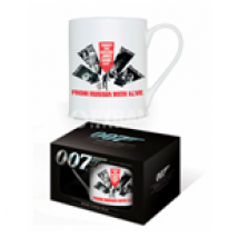 Tasse James Bond  - 007 271320