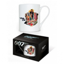Tasse James Bond  - 007 271321