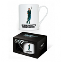 Tasse James Bond  - 007 271322