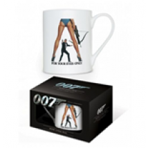 Tasse James Bond  - 007 271323