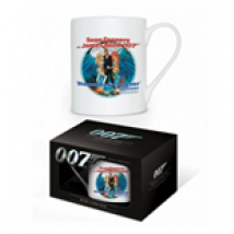 Tasse James Bond  - 007 271325