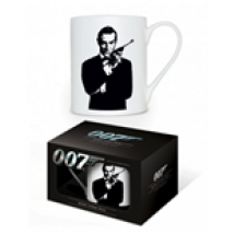 Tasse James Bond  - 007 271326