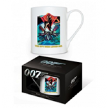 Tasse James Bond  - 007 271330