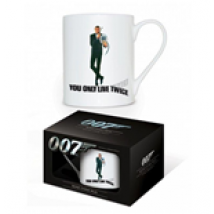Tasse James Bond  - 007 271331