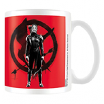 Tasse L'embrassement 271348