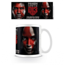 Tasse L'embrassement 271350