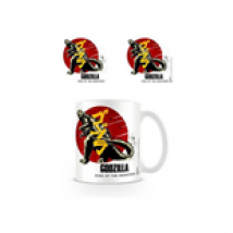 Tasse Godzilla 271440