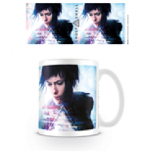 Tasse Ghost in the Shell 271451