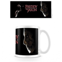 Tasse Freddy vs. Jason 271459
