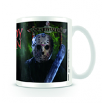 Tasse Freddy vs. Jason 271460