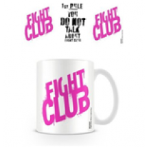 Tasse Fight club 271468