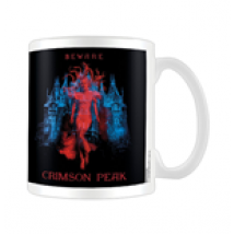 Tasse Crimson Peak 271505