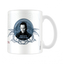Tasse Crimson Peak 271506