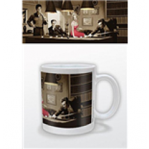 Tasse Chris Consani 271507