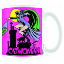 Tasse Catwoman  271510
