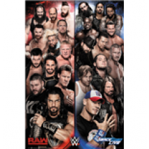Poster WWE  271564