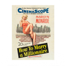 Poster Marilyn Monroe 271622