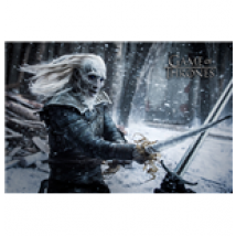 Poster Le Trône de fer (Game of Thrones) 271633
