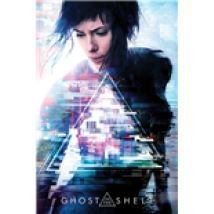Poster Ghost in the Shell 271644