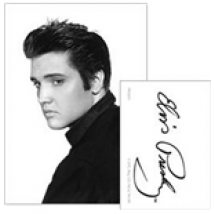 Porte-clés Elvis Presley  271726