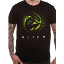 T-shirt Alien, le huitième passager  271734