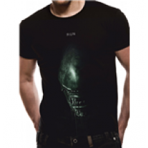 T-shirt Alien, le huitième passager  271735