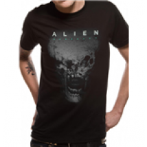 T-shirt Alien, le huitième passager  271736