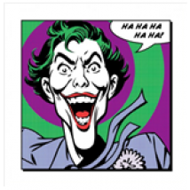 Poster Joker 271798