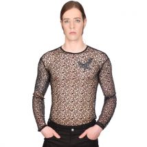 Chemise Lovesect 271820