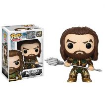 Figurine Aquaman
