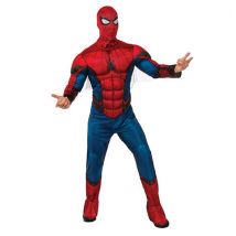 Déguisement Spiderman pour homme