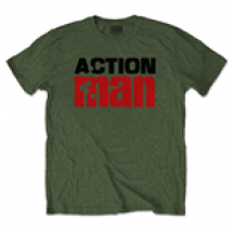 T-shirt Action Man 271935