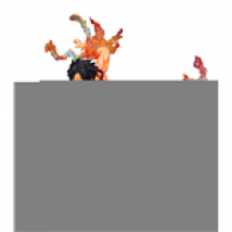 One Piece statuette PVC FiguartsZERO Portgas D. Ace Brother's Bond 16 cm