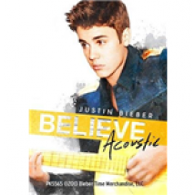 Porte-clés Justin Bieber  272052