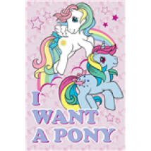 Poster My little pony 272097