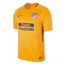 Maillot 2017/18 Atletico Madrid 2017-2018 Away
