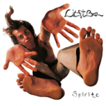 Vinyle Litfiba - Spirito Legacy Edition