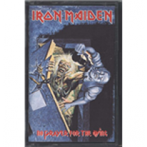 Vinile Iron Maiden - No Prayer For The Dying