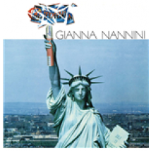 Vinyle Gianna Nannini - California