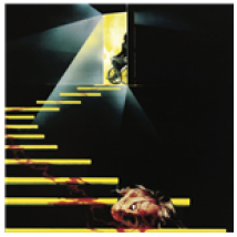 Vinyle Francesco De Masi - 7 Hyden Park - La Casa Maledetta