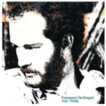 Vinyle Francesco De Gregori - Viva L'Italia